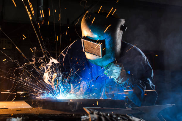 Best Artistic and Custom Metal Fabrication in Graceville, FL
