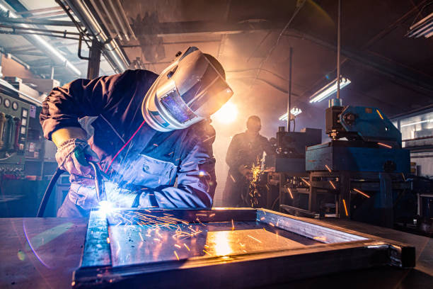 Best Welding Inspection and Certification in Graceville, FL
