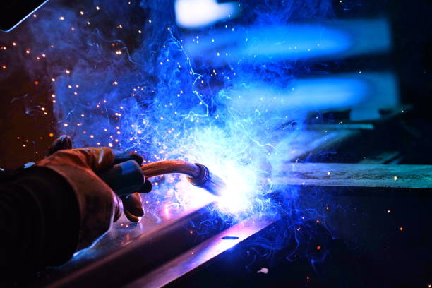Best Aerospace and Defense Welding in Graceville, FL