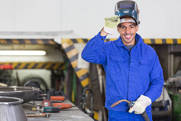 Affordable Welder Services in Graceville, FL